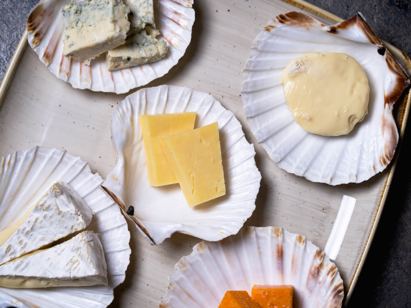 Cheese Event