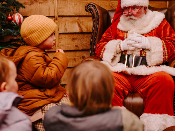 Magical Christmas Experience 2025