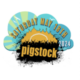 Pigstock Festival: 2024 SUPER EARLY BIRD TICKETS!!