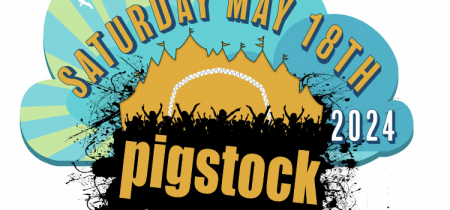 Pigstock Festival: 2024 TIER 2 TICKETS!!