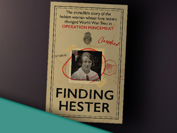 IWM In Conversation With: Finding Hester