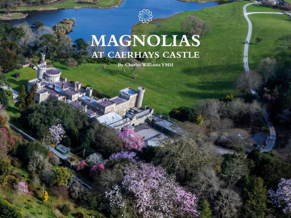 Caerhays Luxury Gifts