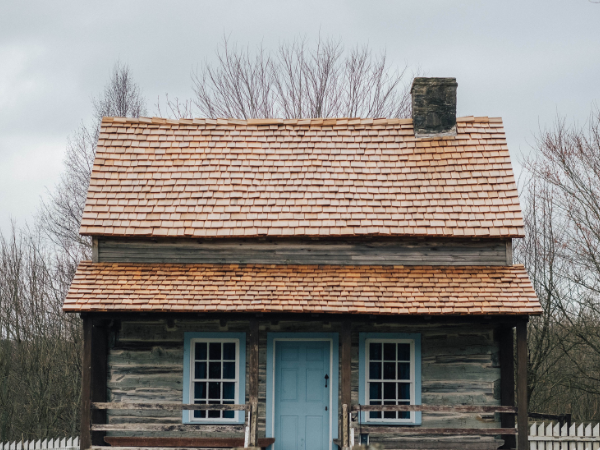 Ulster American Folk Park Admission