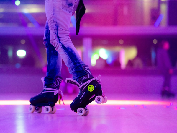 Skate Sessions