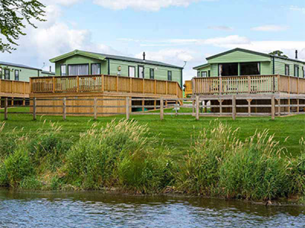 Holiday Home Open Weekend