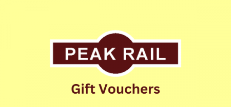 Gift Vouchers