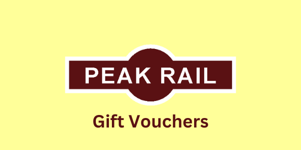 Gift Vouchers