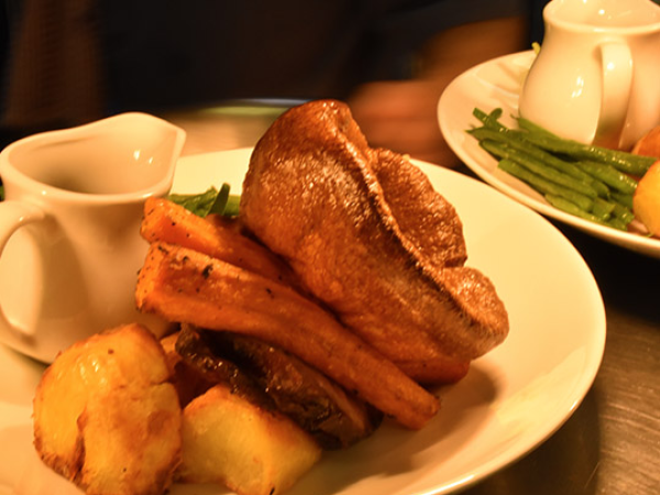 Sunday Roast
