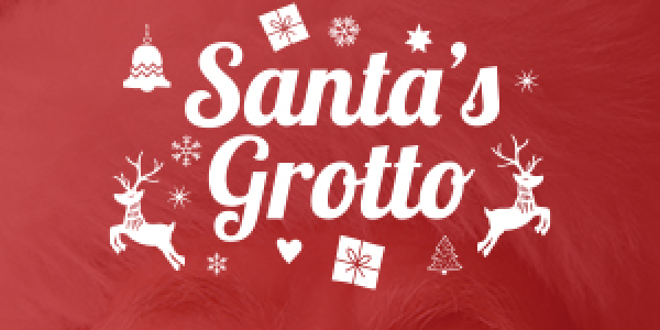Frosts Santa's Grotto Experience 2024