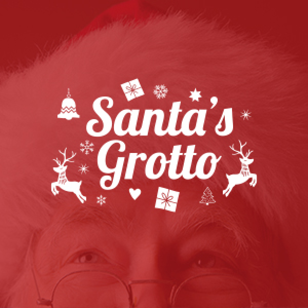 Frosts Santa's Grotto Experience 2025