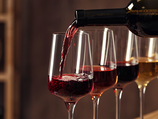 Call My Quaff - A Bents Wine Experience