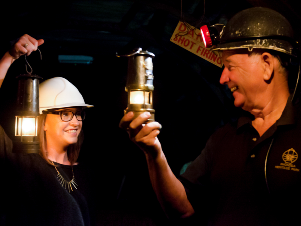 Teithiau’r Aur Du - Arbedion Haf / Black Gold Tours - Summer Savings