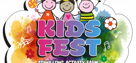 Kids Fest Herts 2023