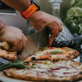 Cooking with Fire - DeliVita Pizza Oven Masterclass