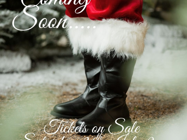Coming Soon....Christmas 2025!