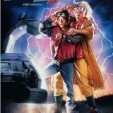Back to the Future - Monday 26th August - 3pm