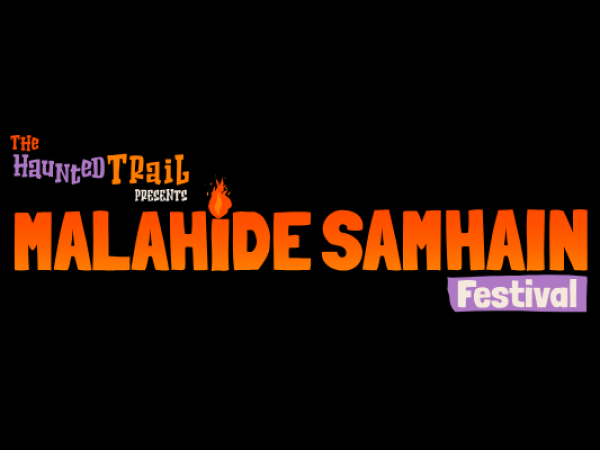 The Haunted Trail presents: Malahide Samhain Festival