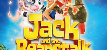 Christmas Panto:  Jack and the Beanstalk