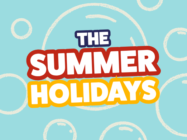 Summer Holidays at Rand Farm Park 2026 (23rd July - 1st September)