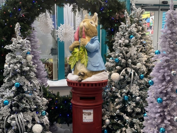 Christmas Events 2026
