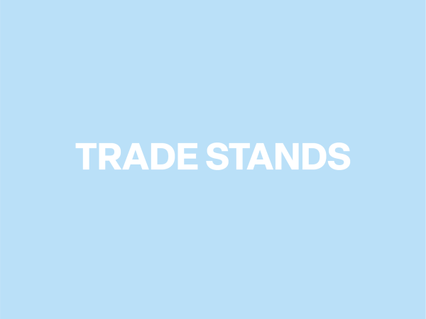 Trade Stands