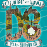Culture Date with Dublin 8