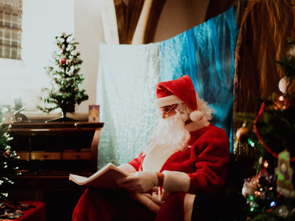 Christmas