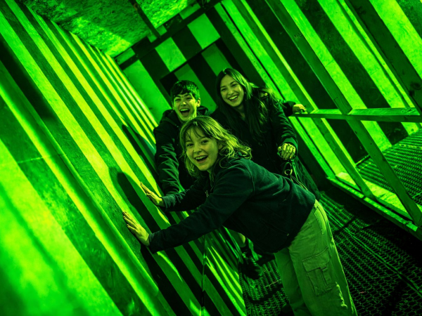 Tweens Lights On Tour 2026