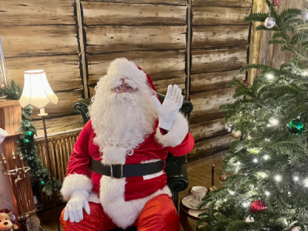 Christmas 2025!