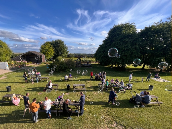After Hours Fun & Food on the Farm! NEXT EVENT:Friday 25th July