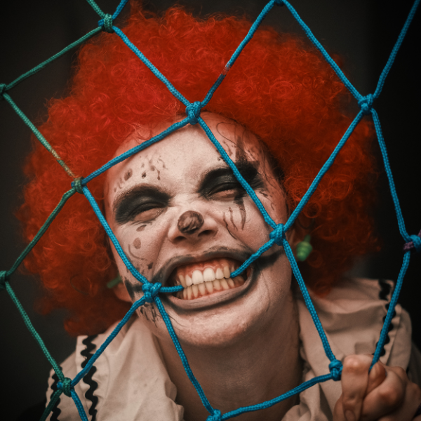 Buy 2024 FrightFest Tickets online Saunders Farm Inc.