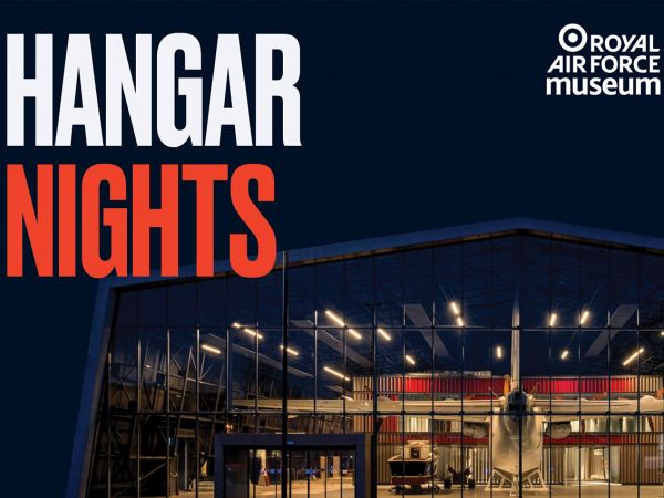 Hangar Nights