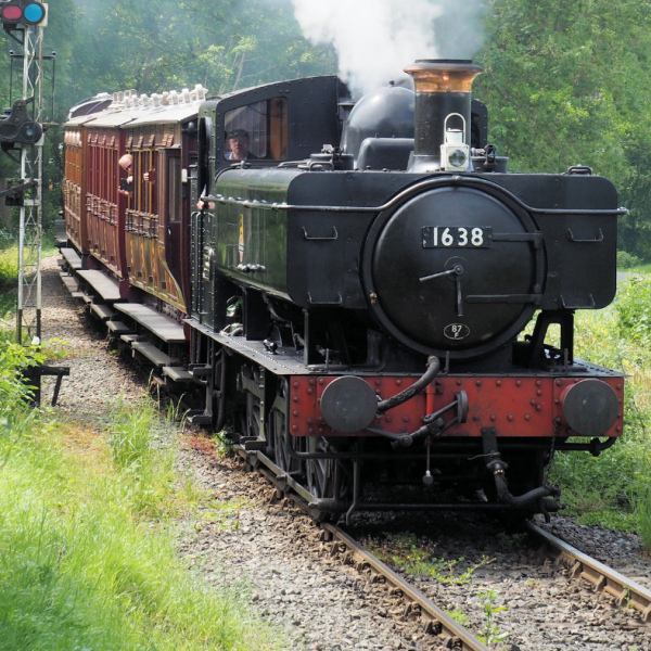 Kent Journeys