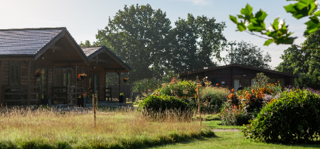 Overnight Lodge Stay