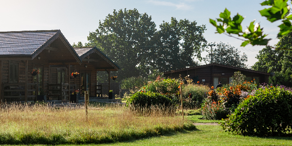 Overnight Lodge Stay