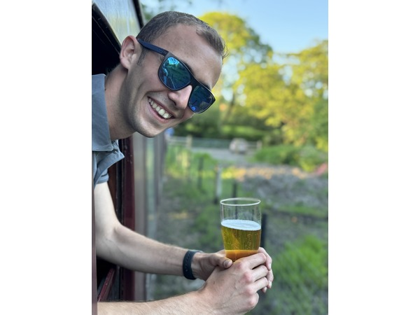 Rail Ale Express