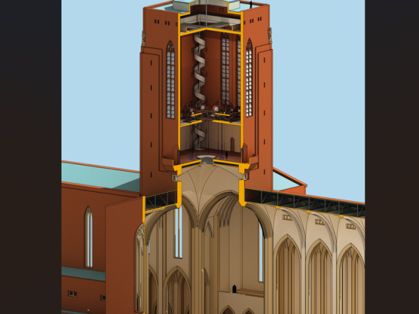 Tower Tours