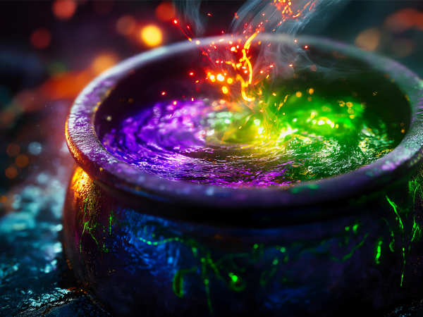 Potion Making