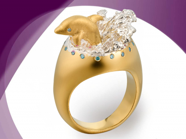 Meet the Makers: Ella Bonomi, Emilia Balderbos, Estelle Burton, Militsa Milenkova, Wed 18 February 2026, 1pm – 2pm, Free, Online