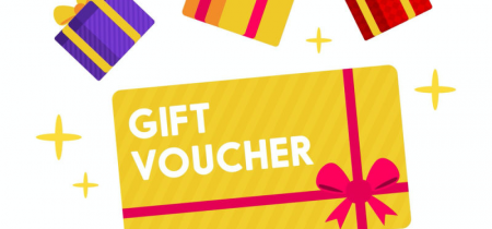 Gift Vouchers