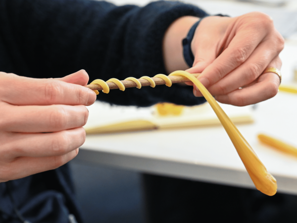 Mitsuro Hikime with Elsa Tierney and Kumiko Kihara, Tue 16 and Wed 17 March 2027, 9.30am–4.30pm, £449, The Goldsmiths’ Centre