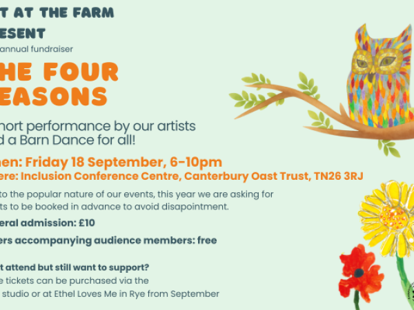AATF - 'The Four Seasons'