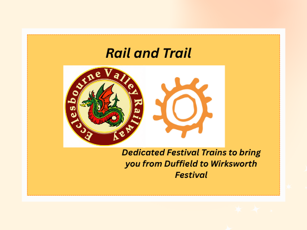 Rail and Trail