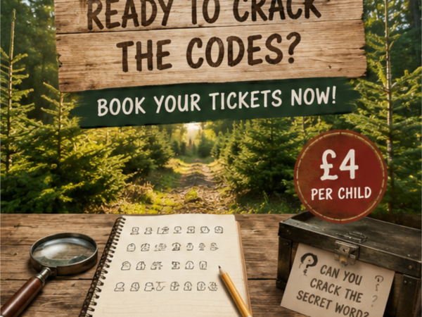 Code Breaker Challenge