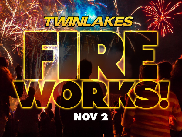Firework Night