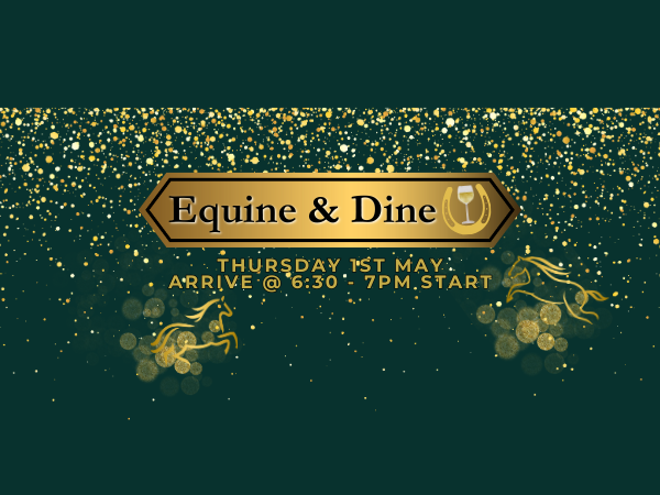 Equine & Dine
