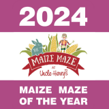 Maize Maze '24
