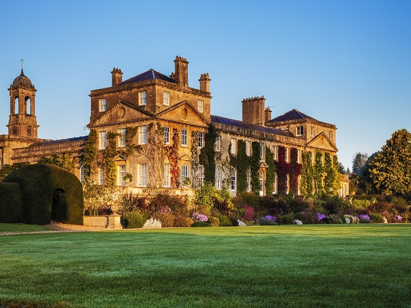 BOWOOD HOUSE & GARDENS GIFT VOUCHERS