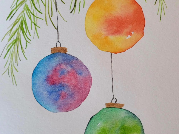 Festive Craft Workshops 2025