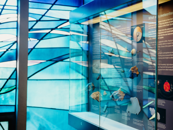 NI Science Festival at the Ulster Museum